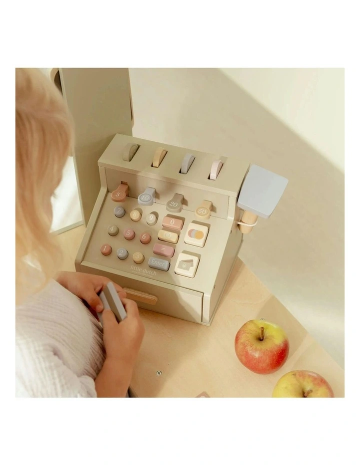 Roleplay Cash Register image 2