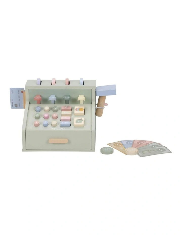 Roleplay Cash Register image 4