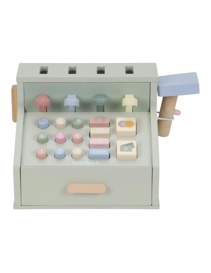 Roleplay Cash Register image 5