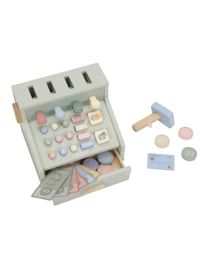 Roleplay Cash Register image 6