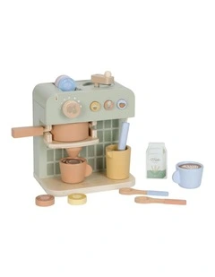 Roleplay Coffee Machine