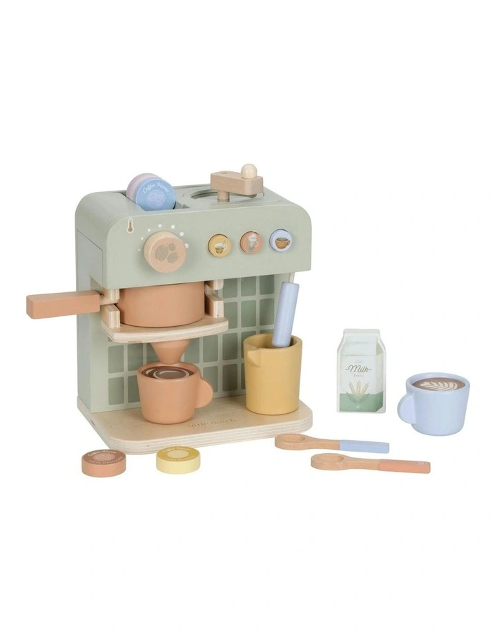 Roleplay Coffee Machine image 1