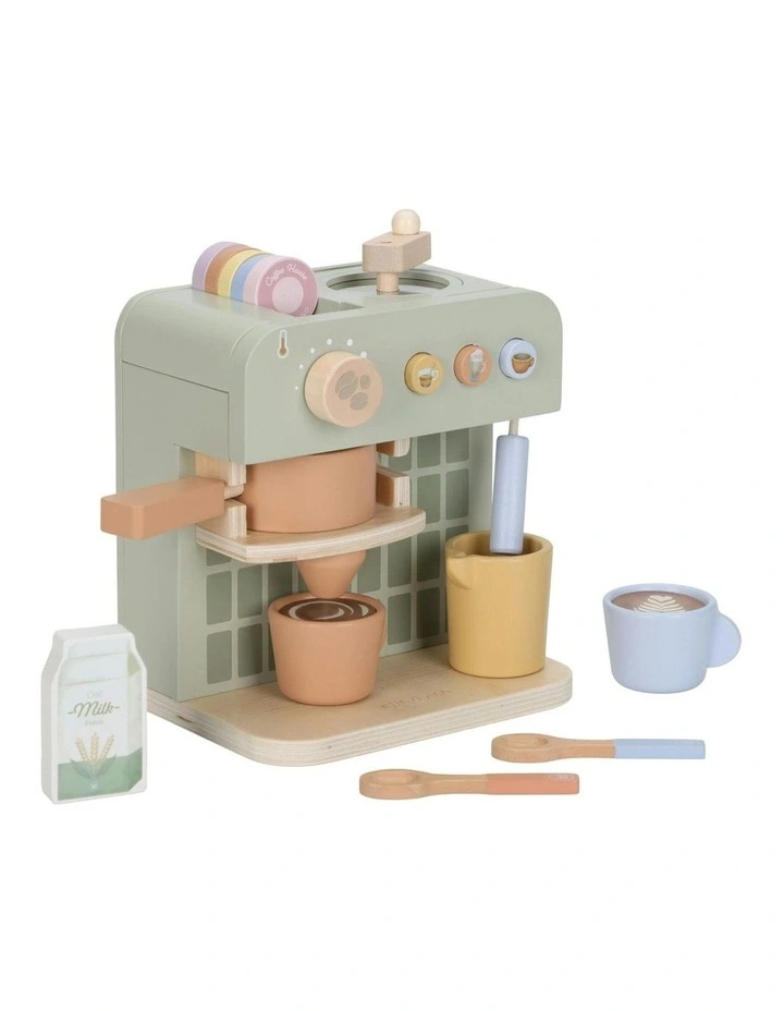 Roleplay Coffee Machine image 4