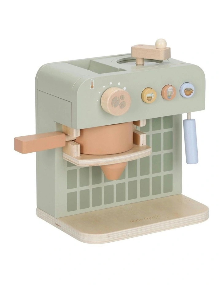 Roleplay Coffee Machine image 5