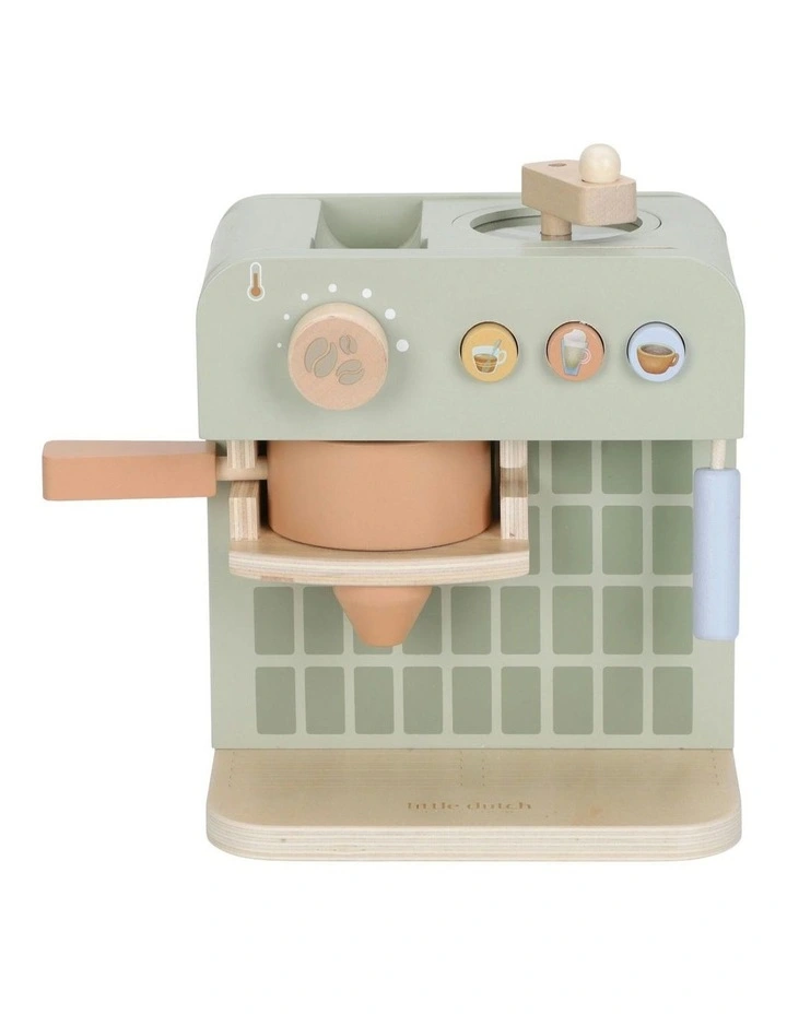 Roleplay Coffee Machine image 6