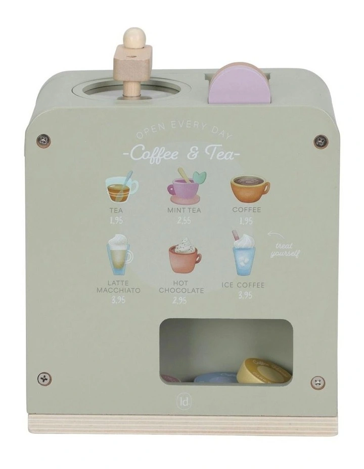 Roleplay Coffee Machine image 7