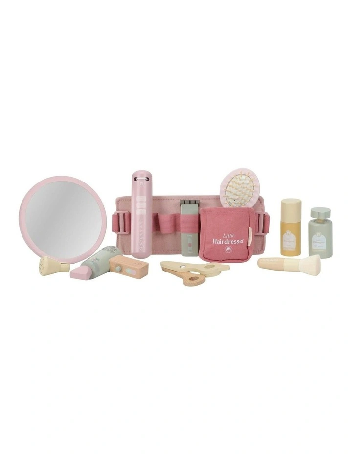 Roleplay Hairdresser Set image 1