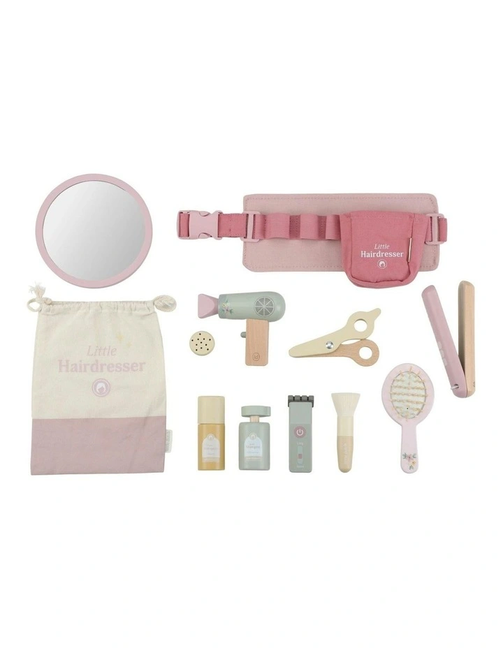 Roleplay Hairdresser Set image 5