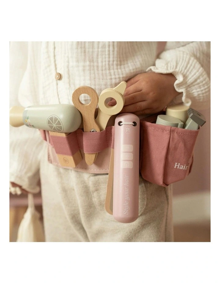 Roleplay Hairdresser Set image 6