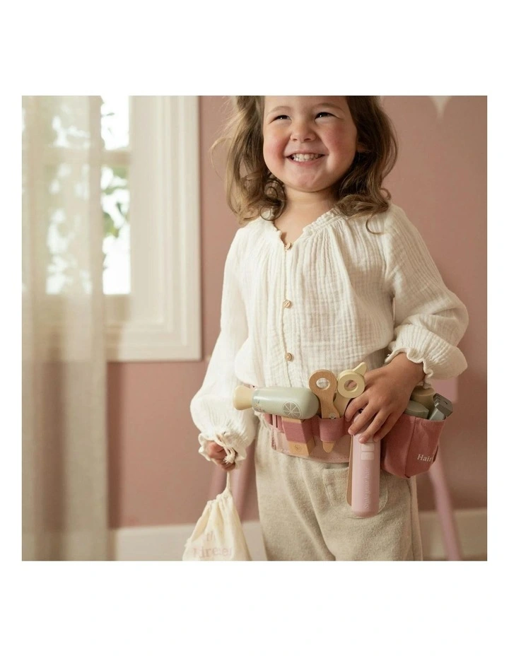 Roleplay Hairdresser Set image 7