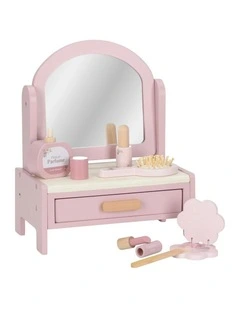 Roleplay Vanity Table - Small