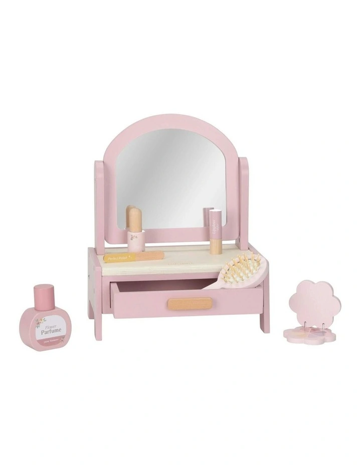 Roleplay Vanity Table - Small image 4