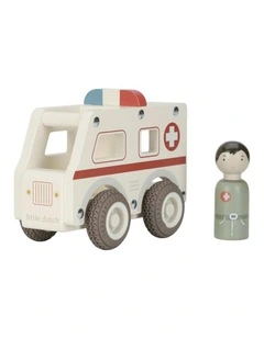 Roleplay Ambulance