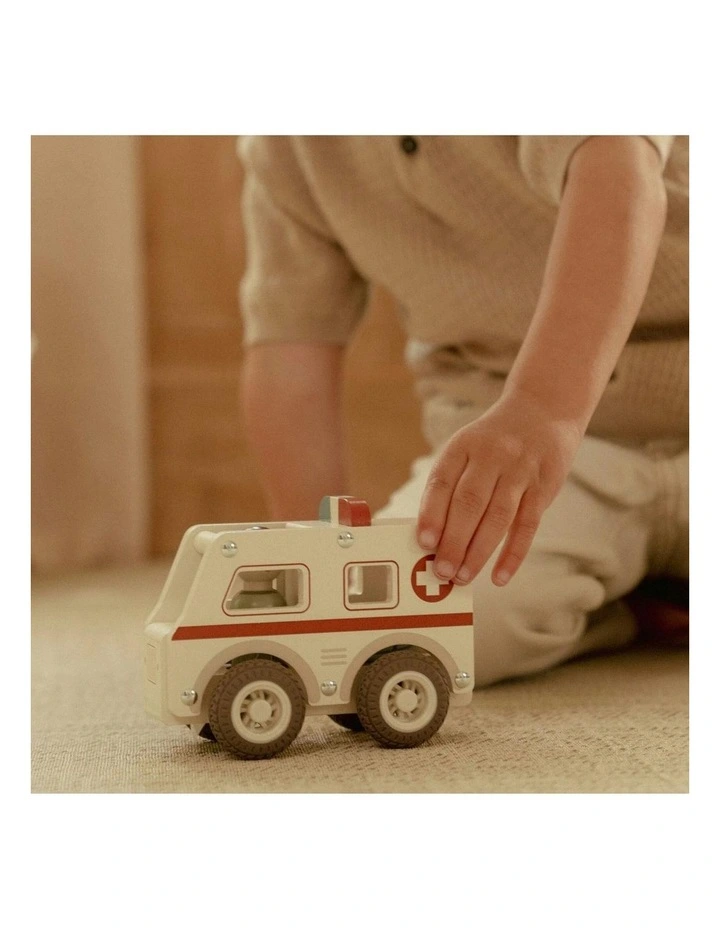 Roleplay Ambulance image 2