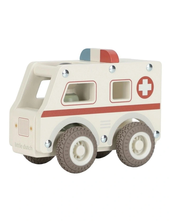 Roleplay Ambulance image 3