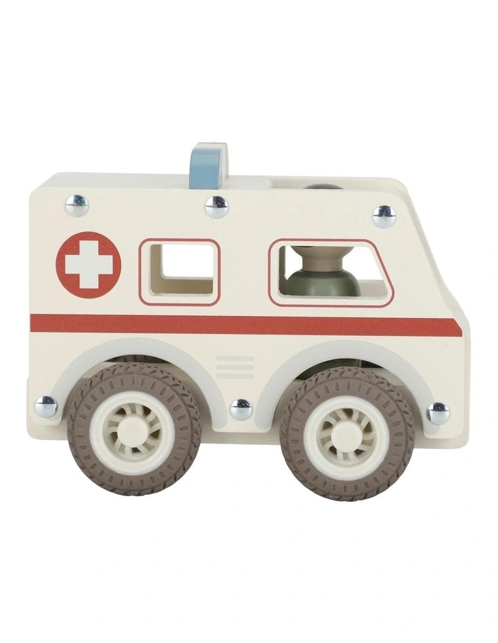 Roleplay Ambulance image 4