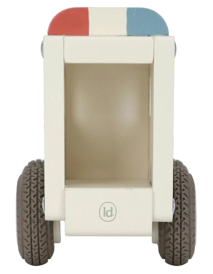 Roleplay Ambulance image 5