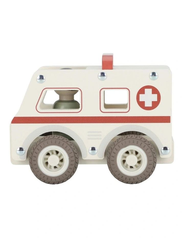 Roleplay Ambulance image 7