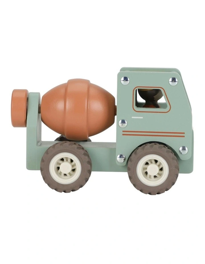 Roleplay Cement Truck image 7