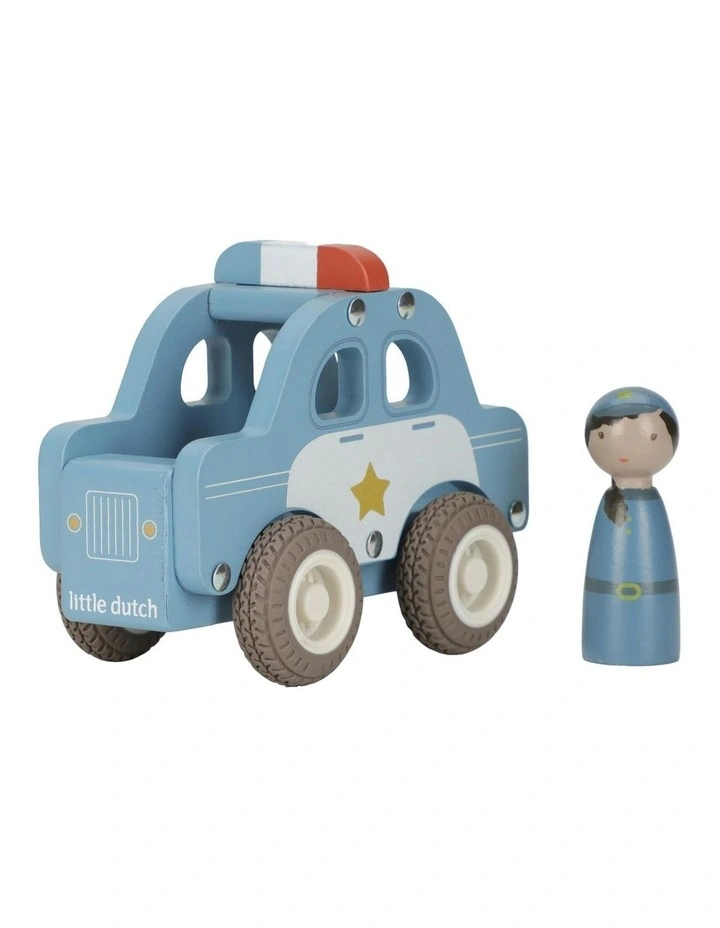 Roleplay Police Car image 1