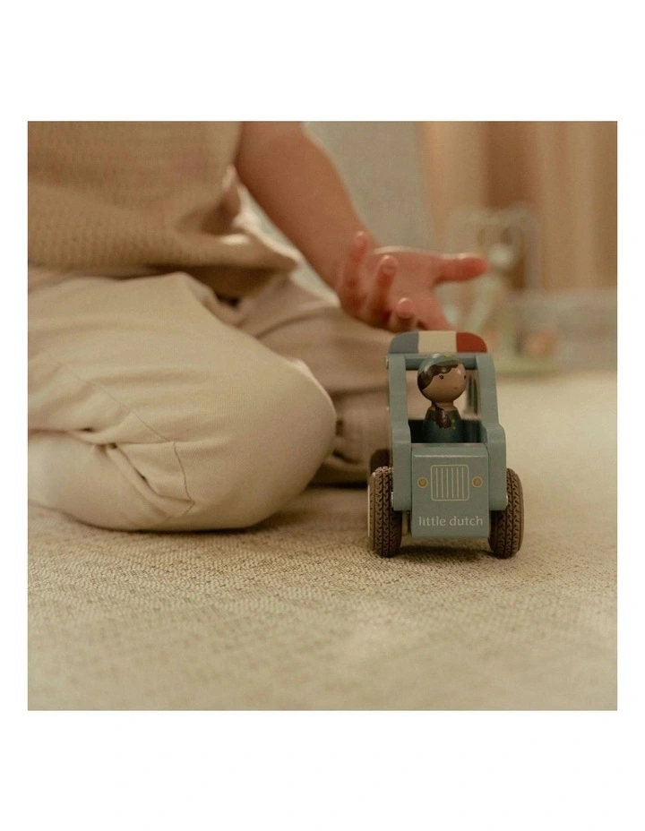 Roleplay Police Car image 2