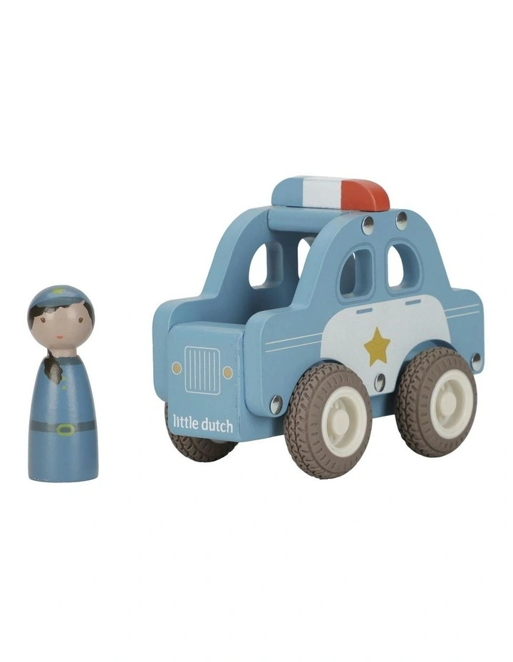 Roleplay Police Car image 3