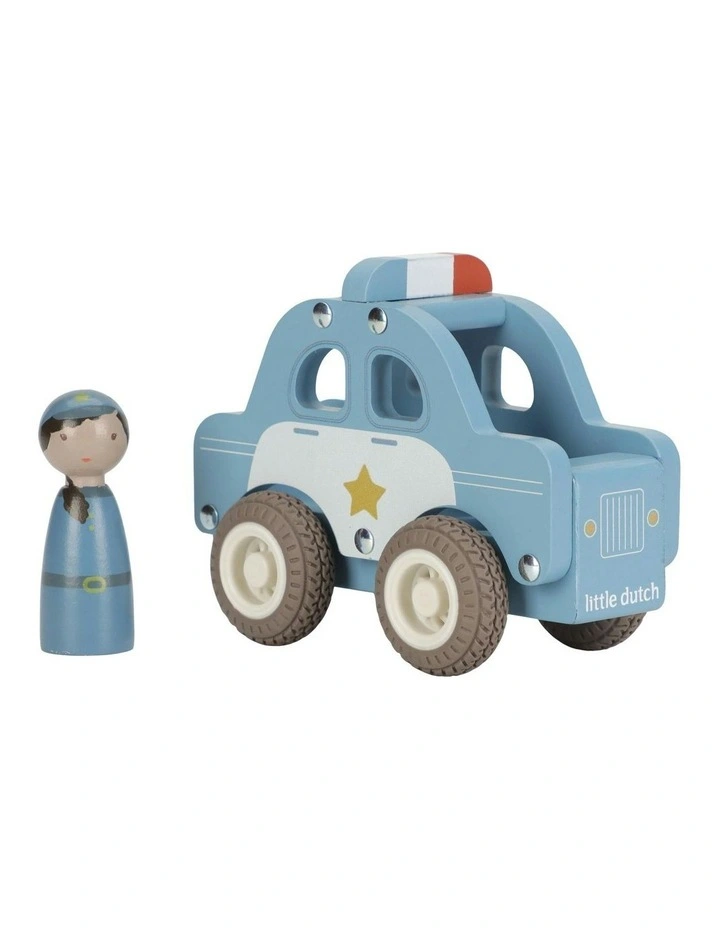 Roleplay Police Car image 4