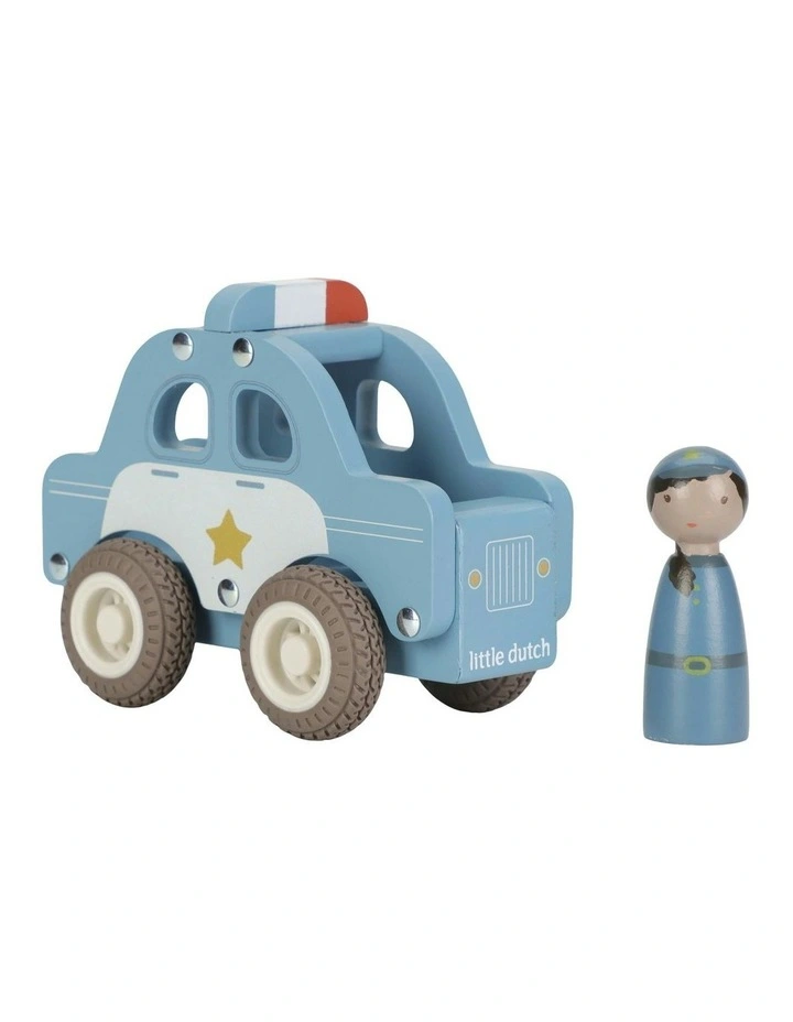 Roleplay Police Car image 5