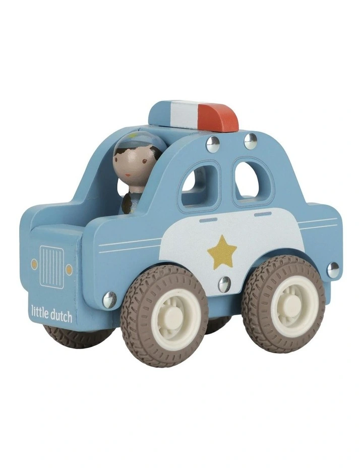Roleplay Police Car image 6
