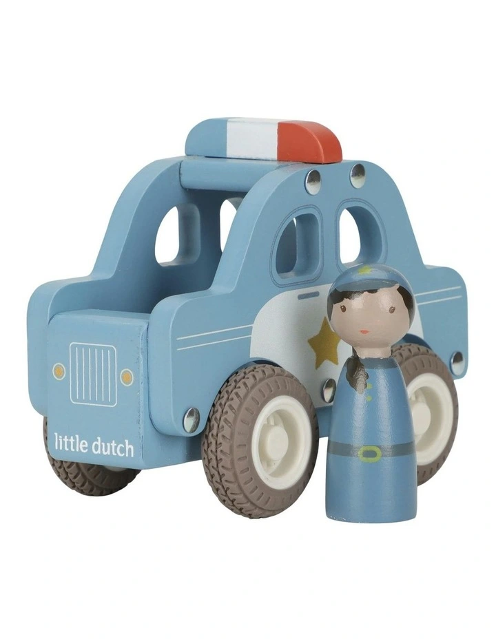 Roleplay Police Car image 7