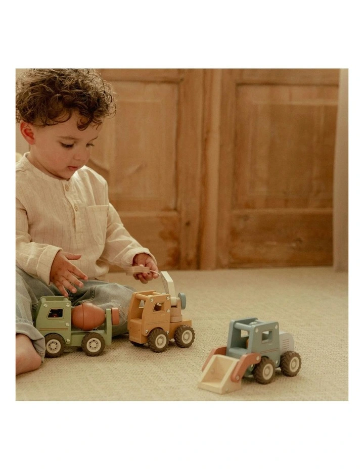 Rollplay Bulldozer image 2