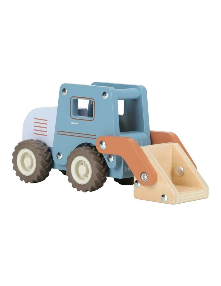 Rollplay Bulldozer image 7