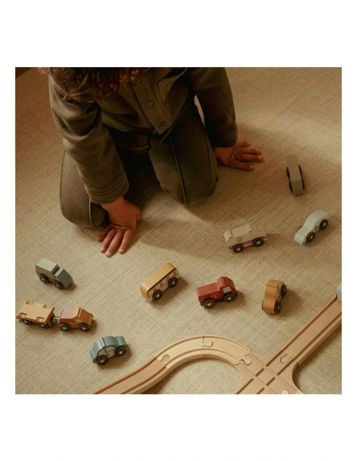 Rollplay Vehicle Set image 2