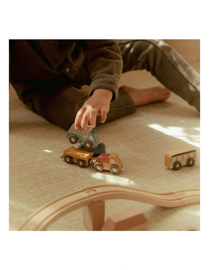 Rollplay Vehicle Set image 6