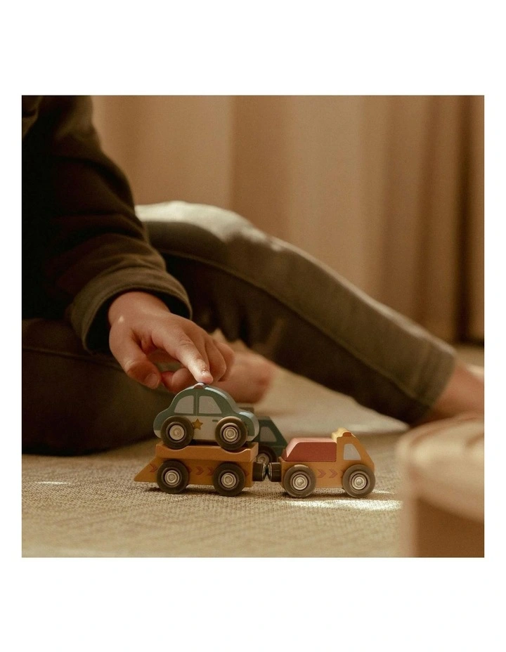 Rollplay Vehicle Set image 7