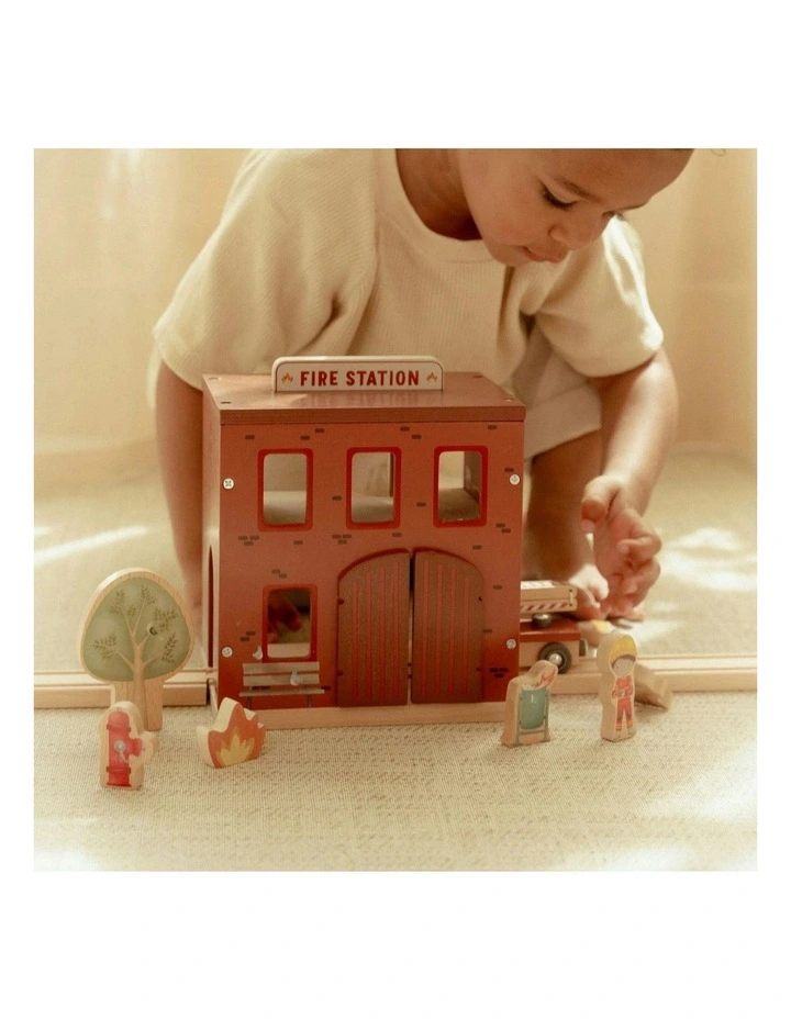 Roleplay Firestation image 2