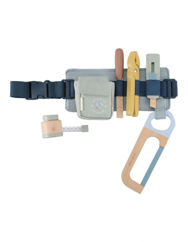 Roleplay Toolbelt image 4