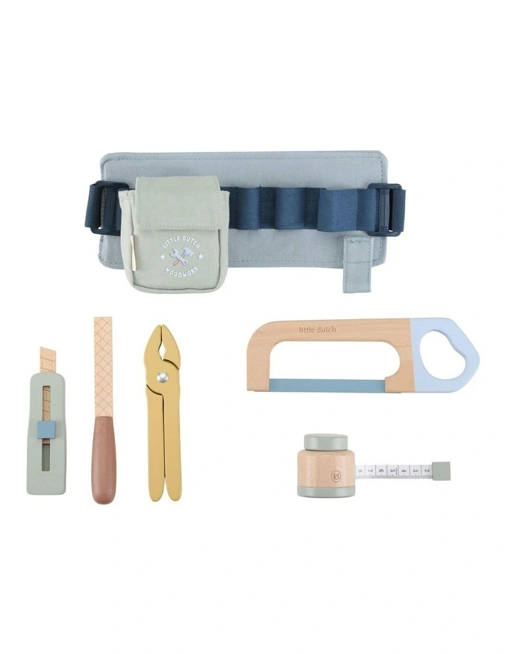 Roleplay Toolbelt image 5