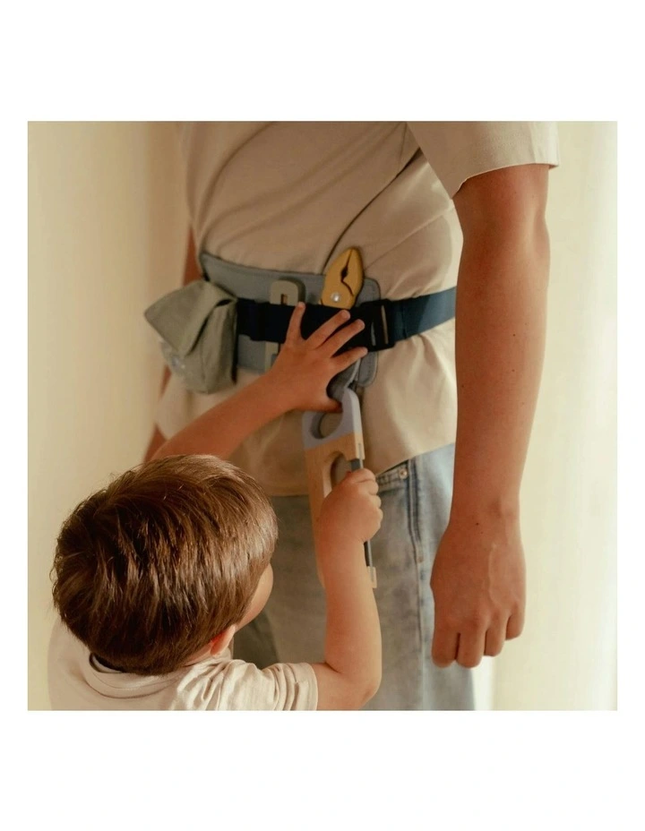 Roleplay Toolbelt image 7