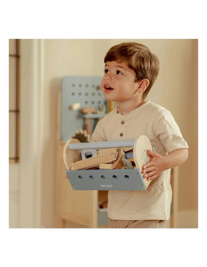 Roleplay Toolbox image 2