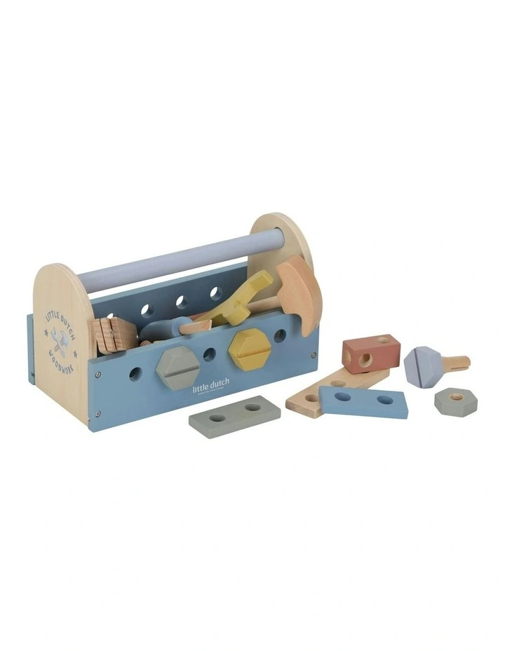 Roleplay Toolbox image 4