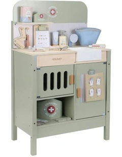 Rollplay Veterinary Set