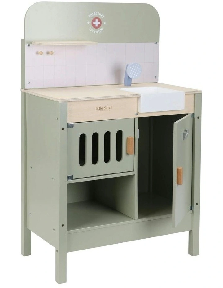 Rollplay Veterinary Set image 6