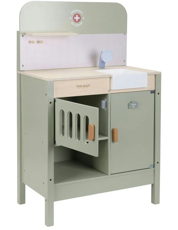 Rollplay Veterinary Set image 7