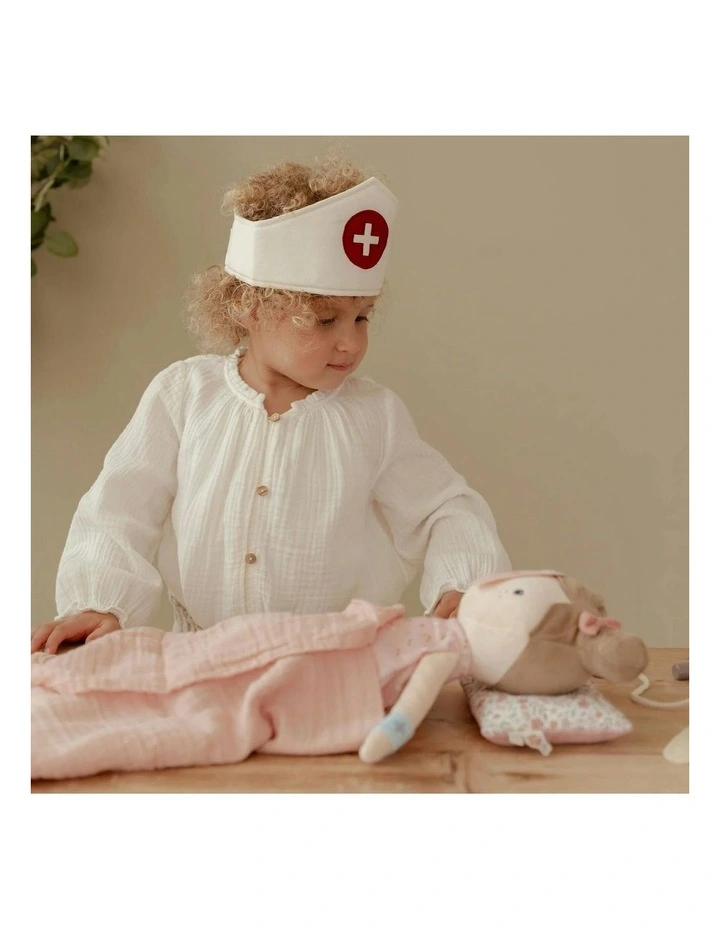 Rollplay Doctor Set image 2