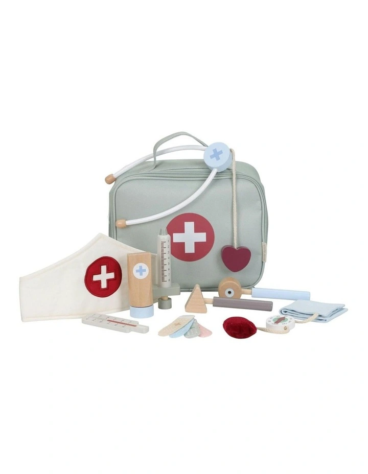 Rollplay Doctor Set image 5