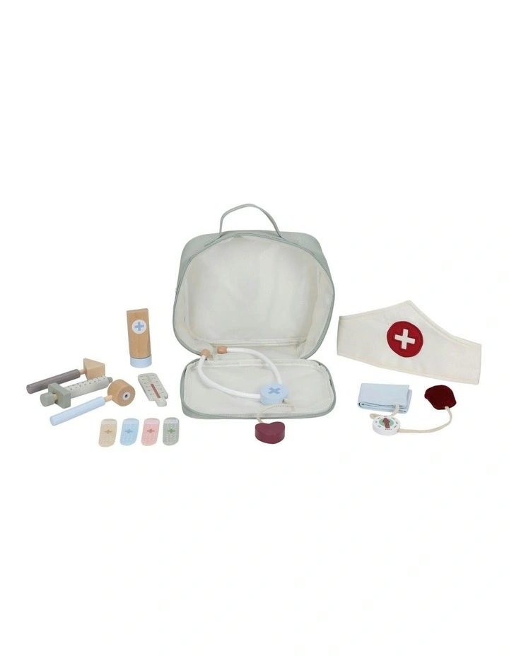 Rollplay Doctor Set image 6