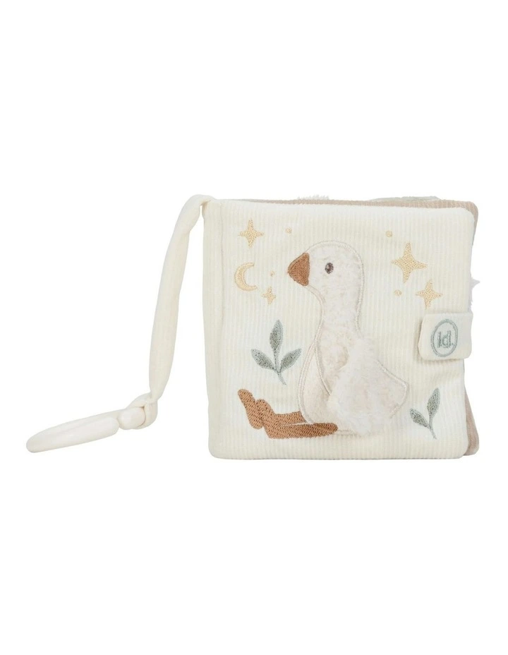 Newborn Naturals Goose Stroller Booklet image 1