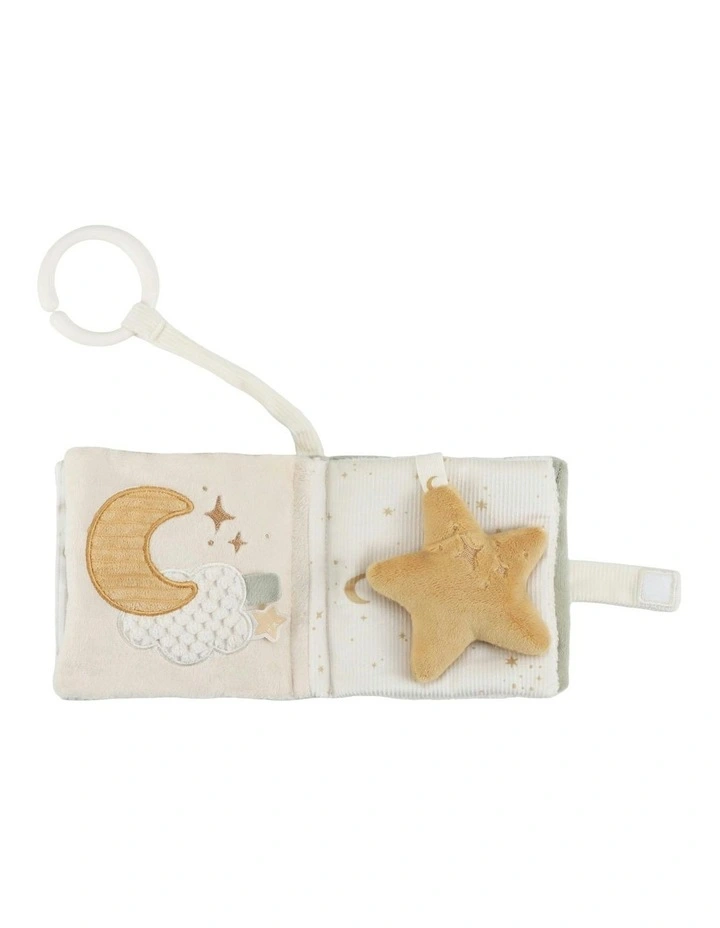 Newborn Naturals Goose Stroller Booklet image 5