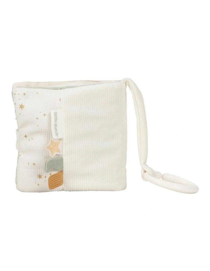 Newborn Naturals Goose Stroller Booklet image 6